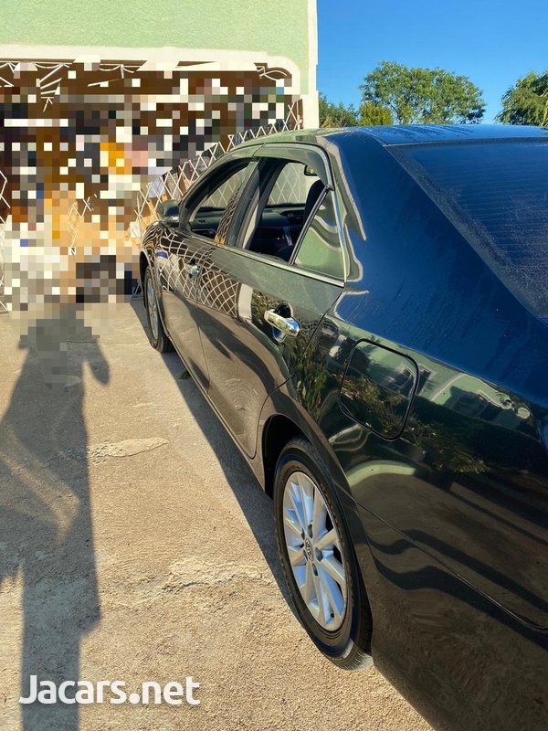 Toyota Camry 2,5L 2013