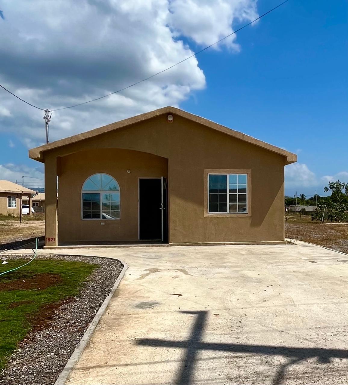 House for Rent   Greater Portmore