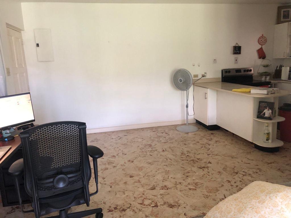 Apartment for Rent   Kingston 6