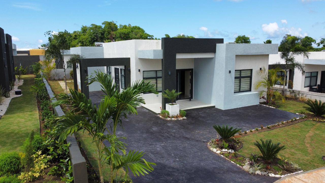 House for Sale   Ocho Rios