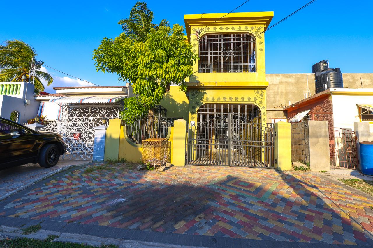 House for Sale   Greater Portmore