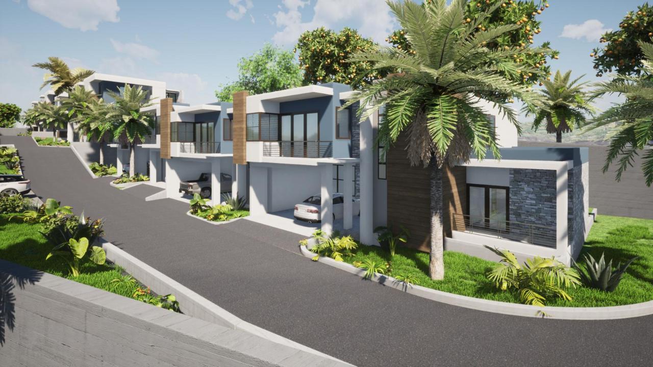 Apartment for Sale   Kingston 9
