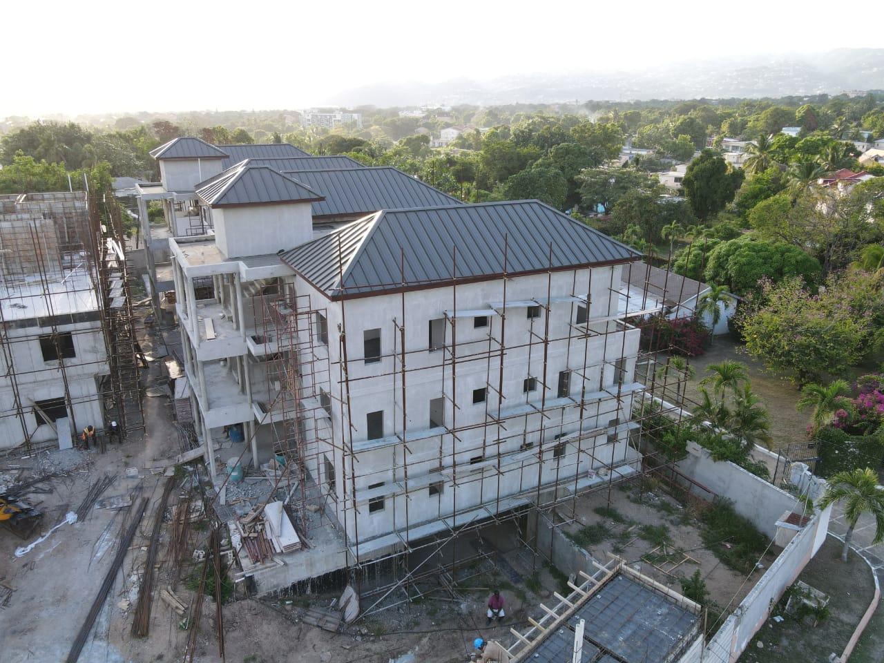 Apartment for Sale   Kingston 6