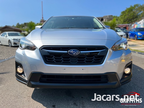 Subaru XV 2,0L 2018