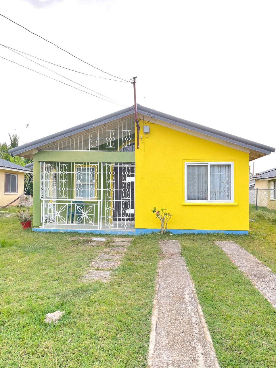 House for Sale   Montego Bay