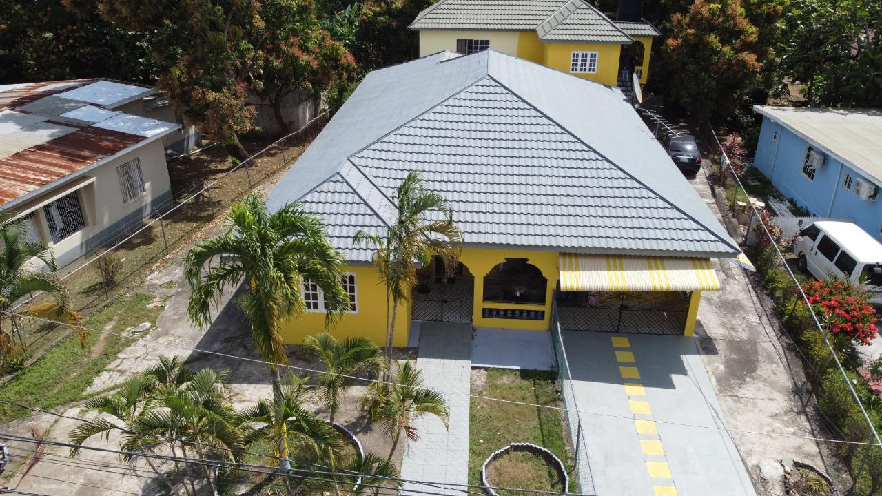 Apartment for Sale   May Pen