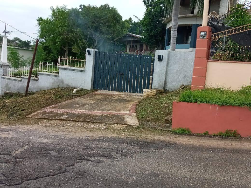 House for Sale   Negril