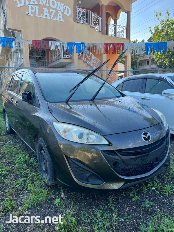 Mazda Premacy 2,0L 2015