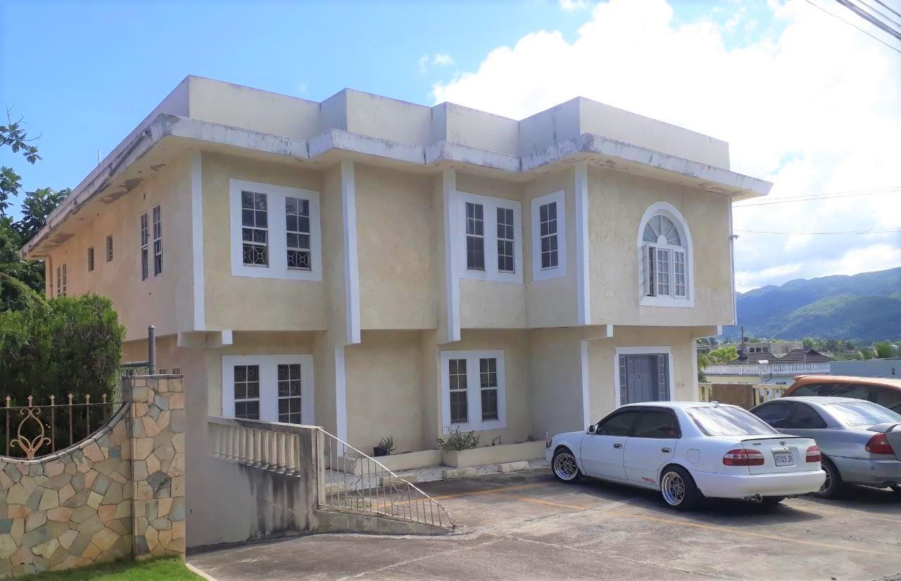 Apartment for Private   Montego Bay