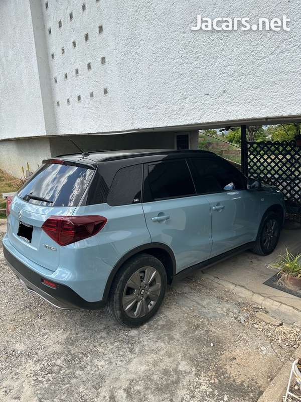 Suzuki Vitara 1,6L 2020