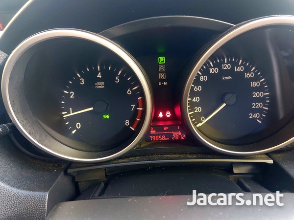 Mazda 5 2,0L 2015