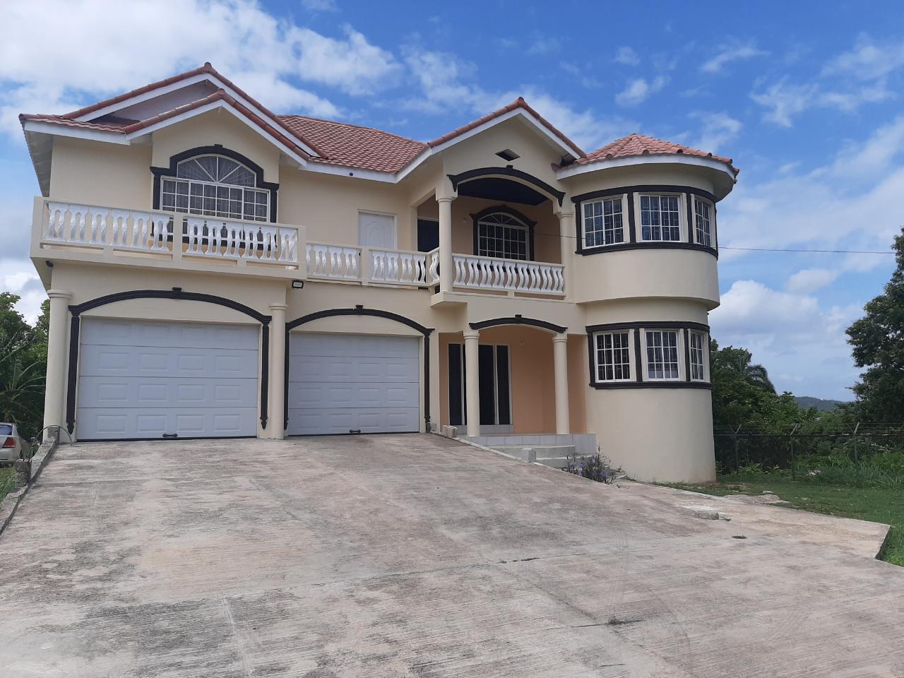 House for Sale   Montego Bay