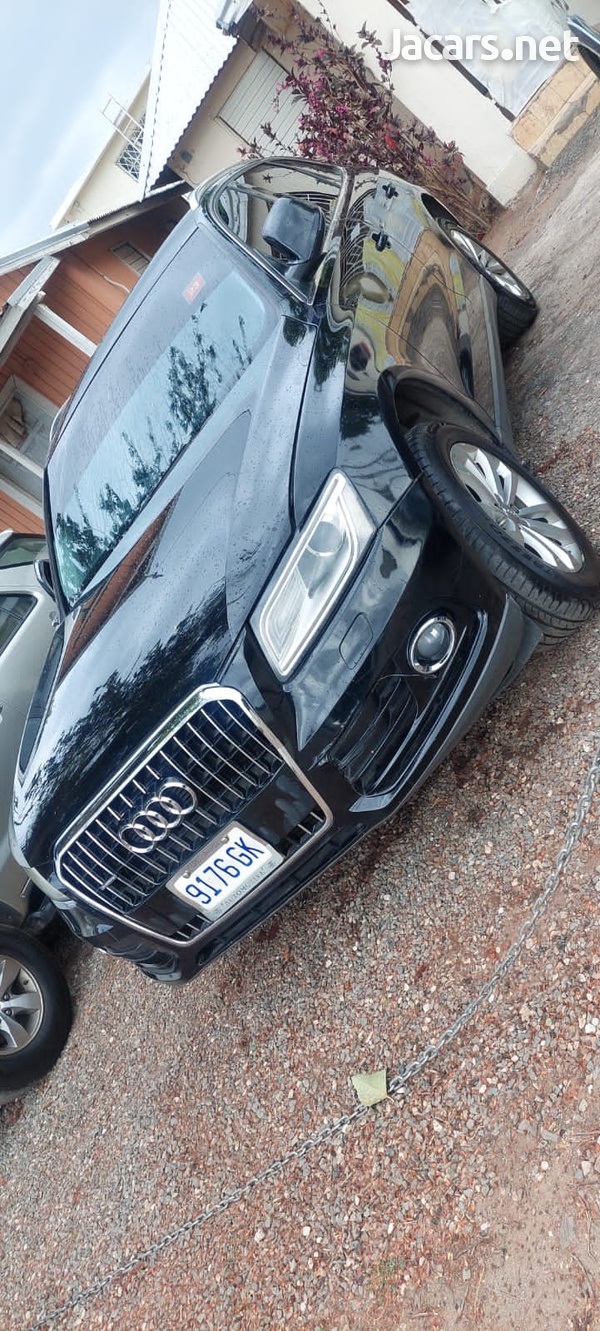 Audi Q5 2,0L 2013