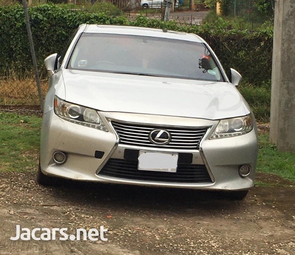Lexus ES 2,5L 2014