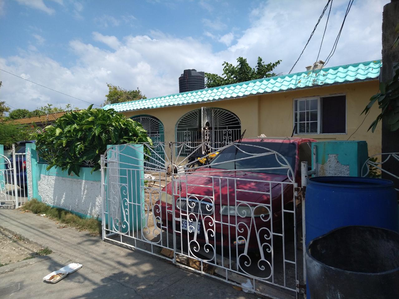 House for Sale   Bridgeport