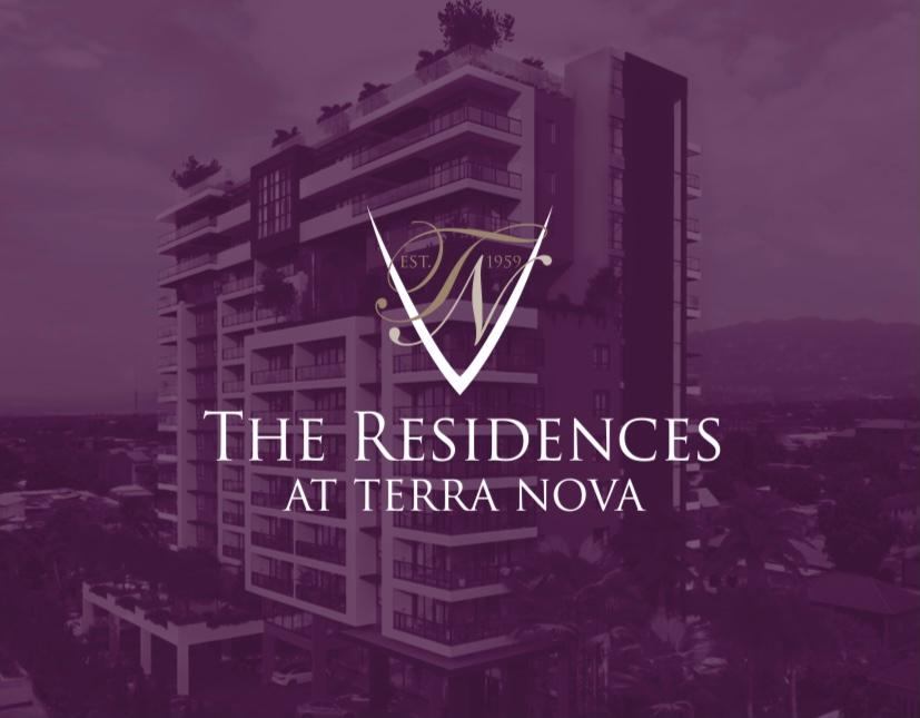 Apartment for Sale   Kingston 10