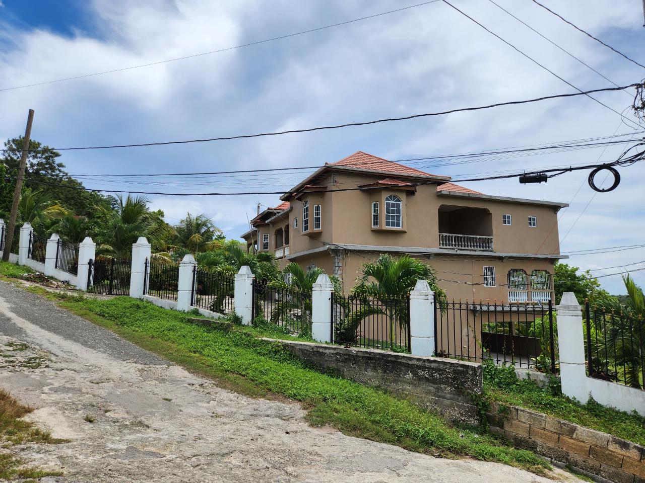 House for Private   Retreat