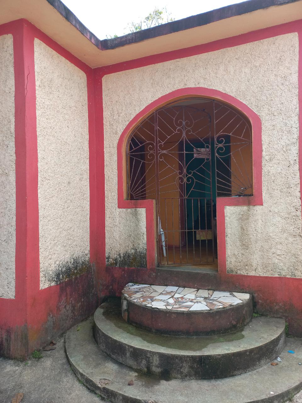 House for Sale   Bamboo