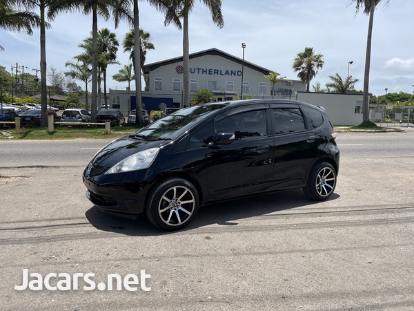 Honda Fit 1,3L 2009