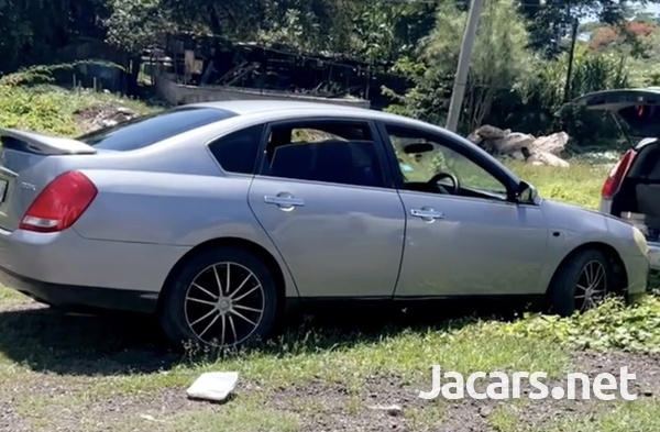 Nissan Teana 2,0L 2004