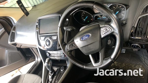 Ford Focus 1,6L 2015