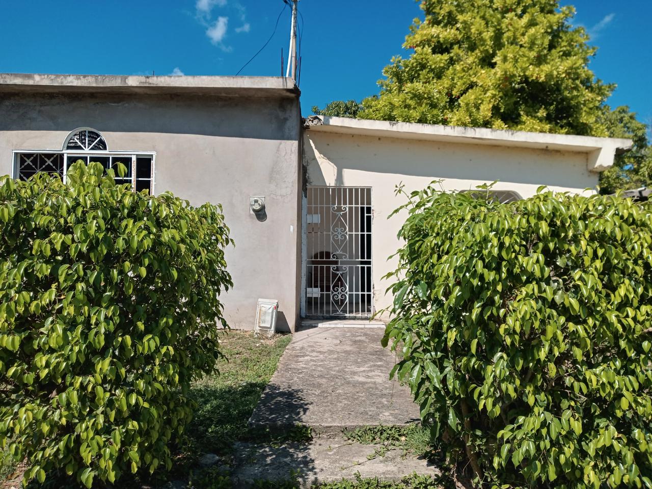House for Sale   Spanish Town