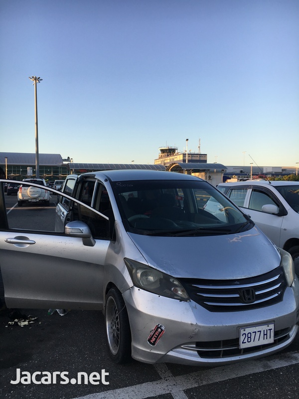 Honda Freed 1,4L 2009