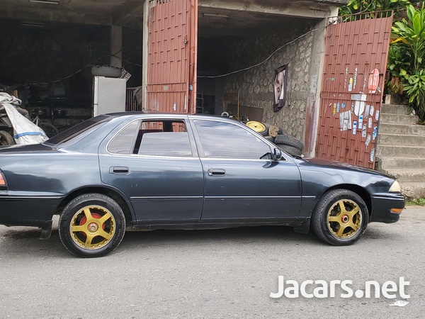 Toyota Camry 3,8L 1992