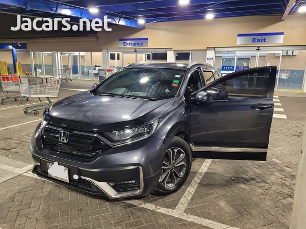 Honda CR-V 1,4L 2022
