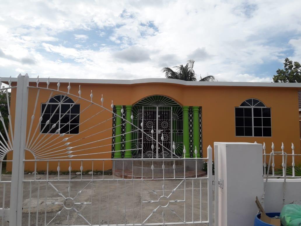 House for Sale   Spanish Town