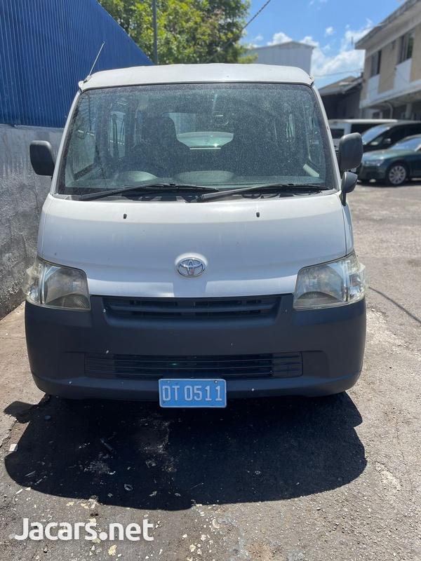 Toyota Town Ace 1,5L 2014