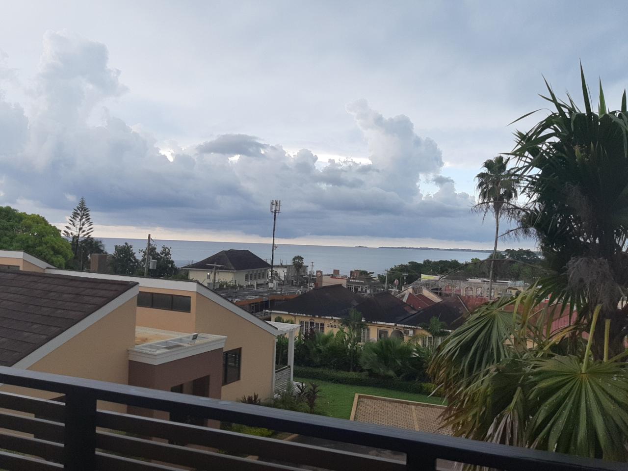 Apartment for Sale   Negril