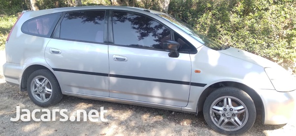 Honda Stream 1,7L 2001