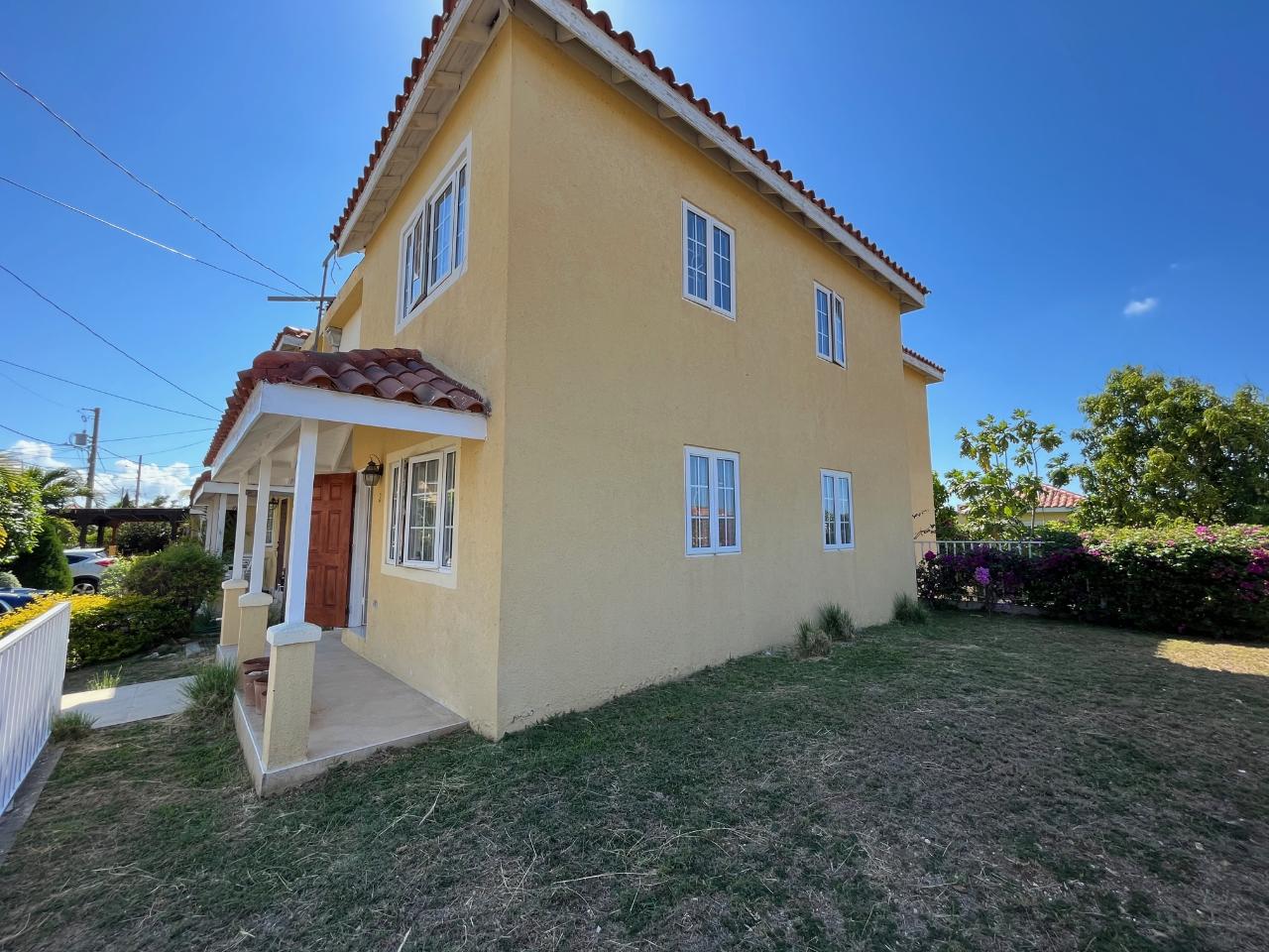 Townhouse for Sale   Montego Bay