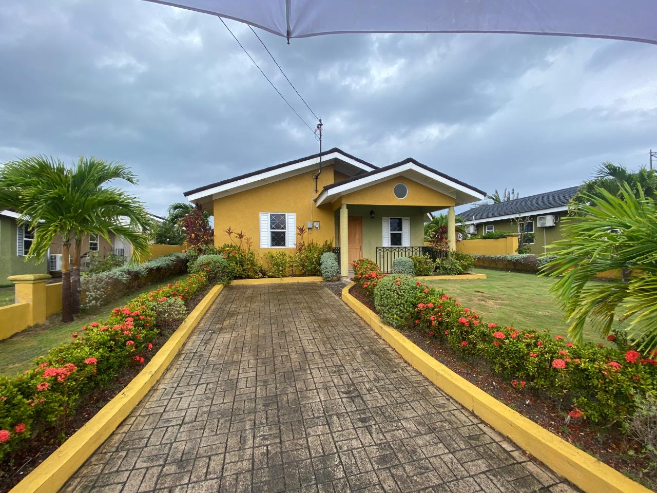 House for Rent   Ocho Rios