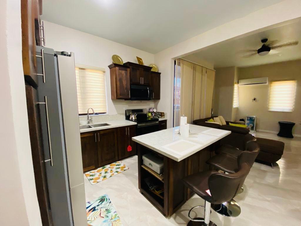 Apartment for Rent   Kingston 6