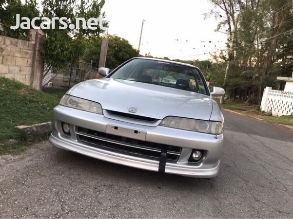 Honda Civic 1,6L 1999