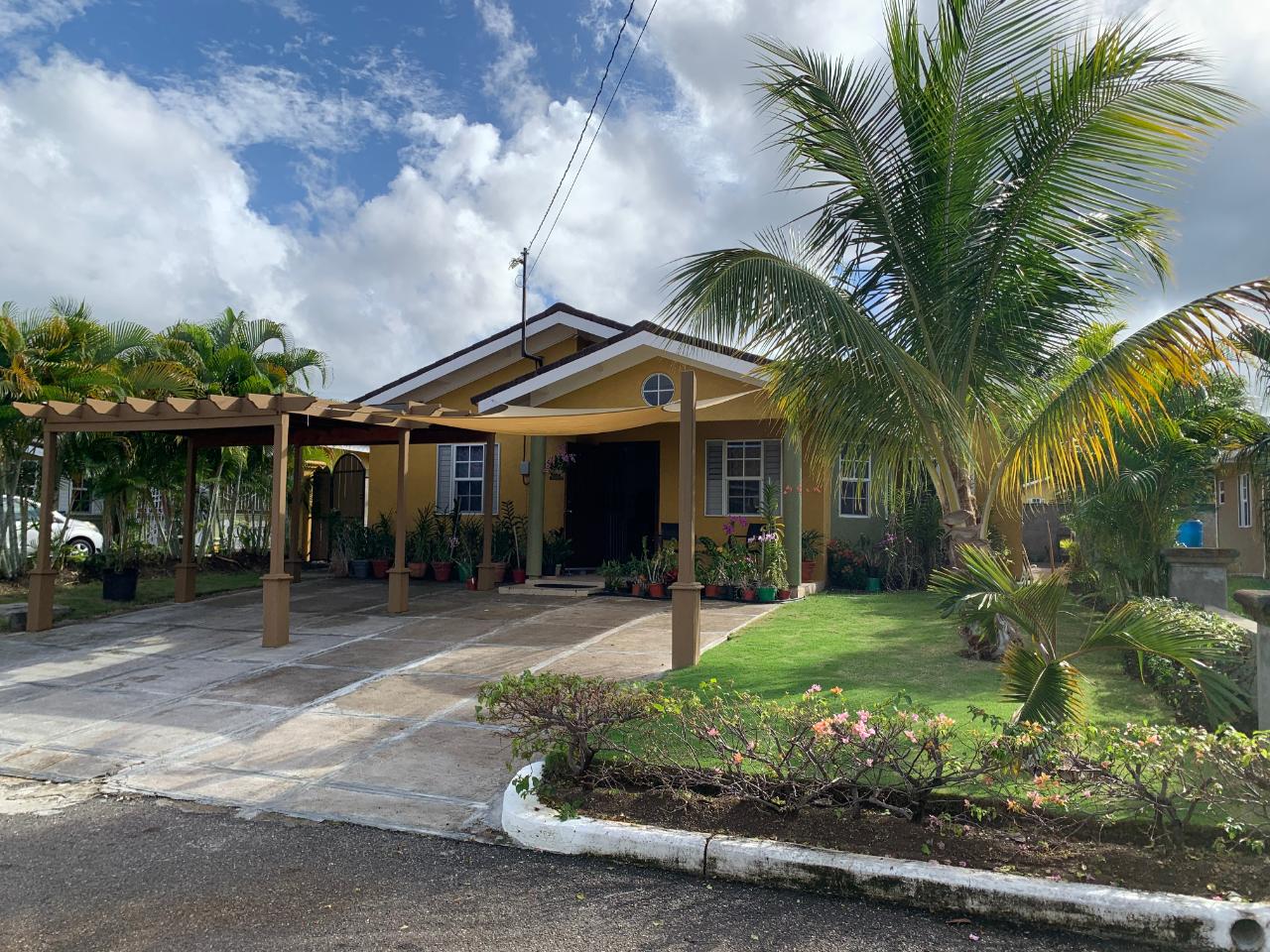 House for Sale   St. Ann's Bay