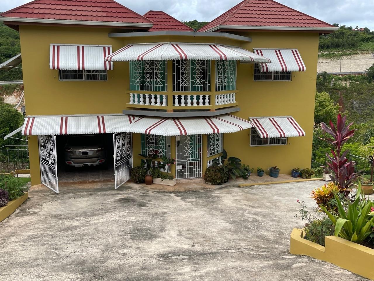 House for Sale   Williamsfield