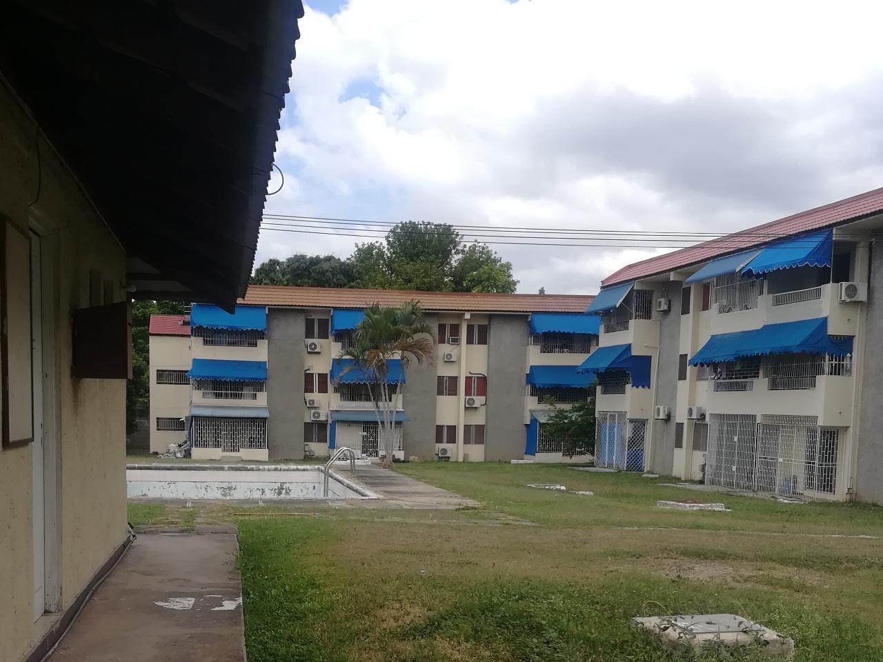 Apartment for Sale   Kingston 10