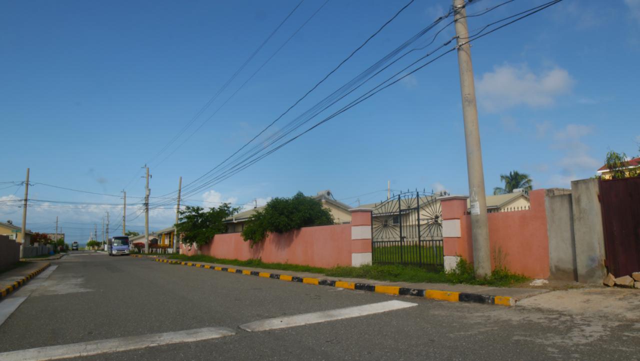 House for Sale   Greater Portmore