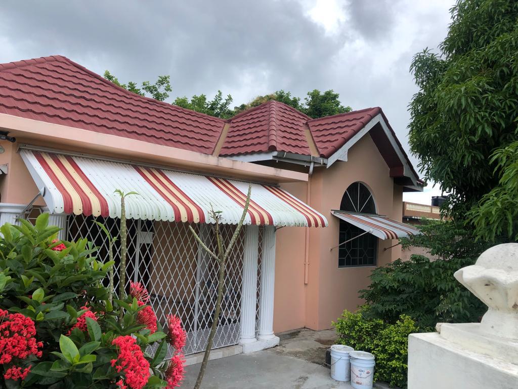 House for Sale   Spanish Town