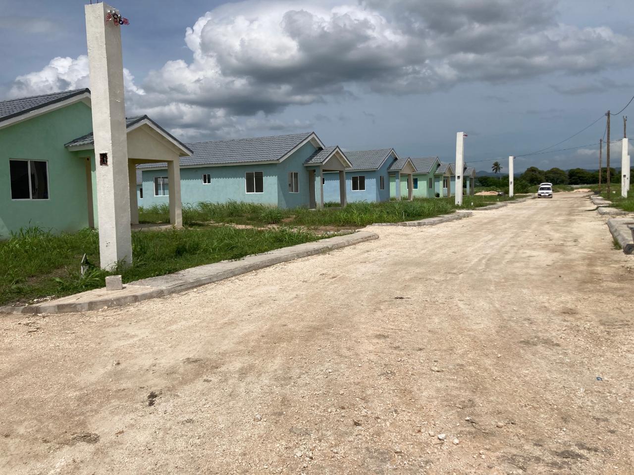 House for Sale   Spanish Town