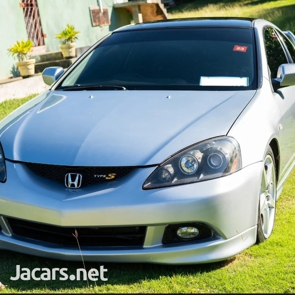 Honda Integra 2,0L 2004