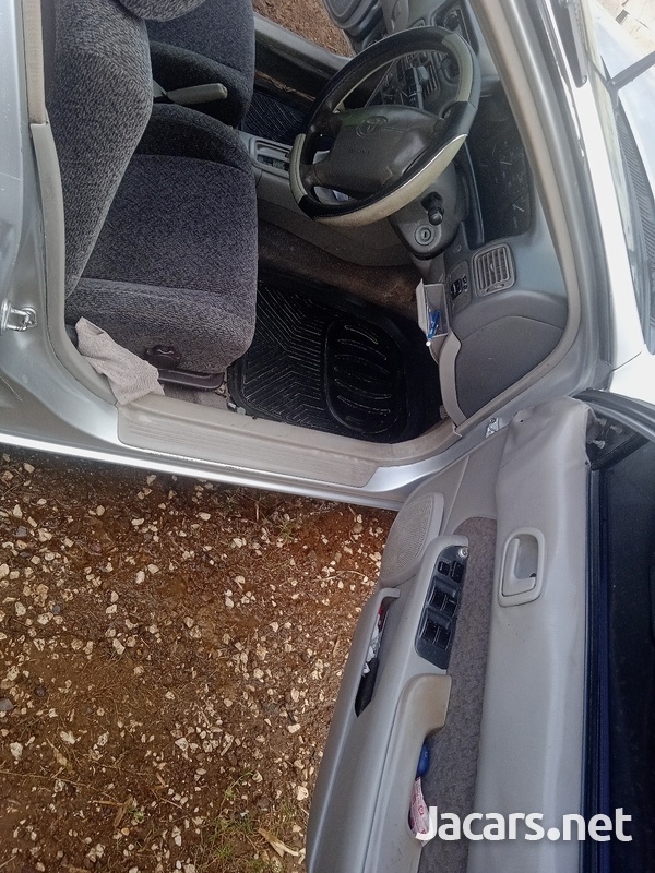 Toyota Corolla 1,8L 1999