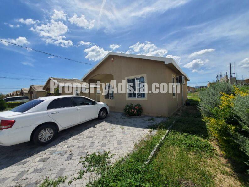 2 bed House For Sale in PHOENIX PARK, St. Catherine, Jamaica