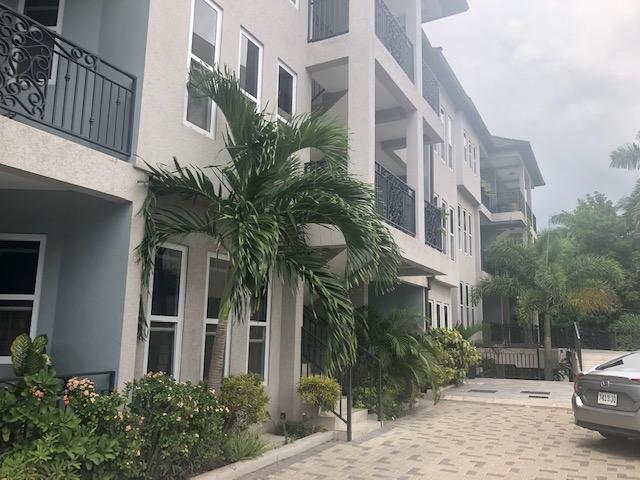 Apartment for Sale Kingston 6