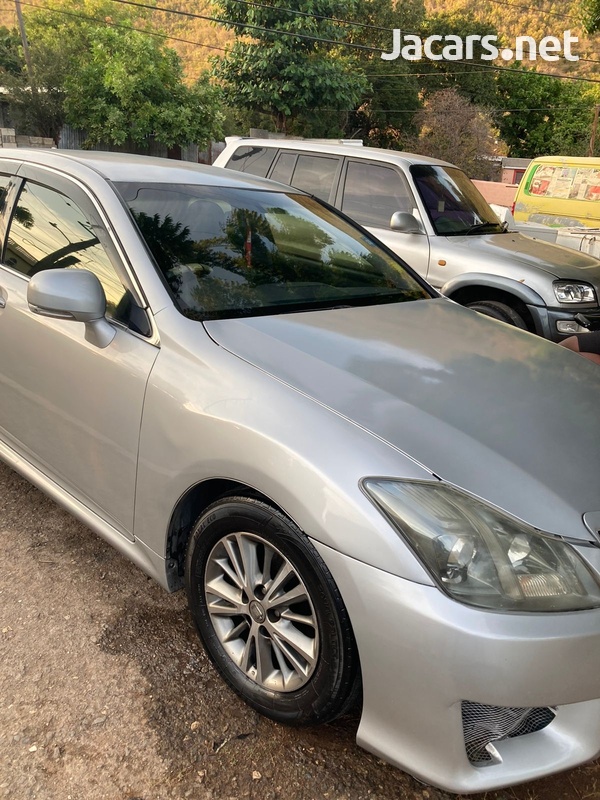 Toyota Crown 3,5L 2011