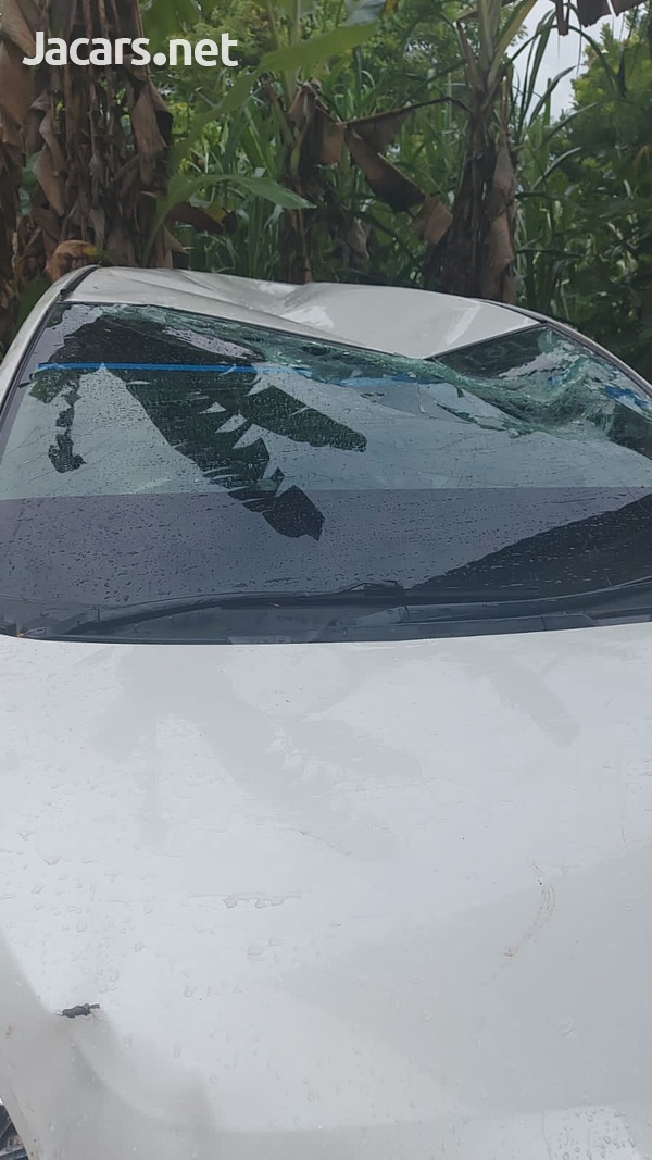 Toyota Isis 2,0L 2010