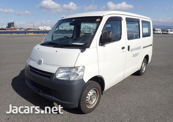 Toyota LiteAce 1,5L 2017